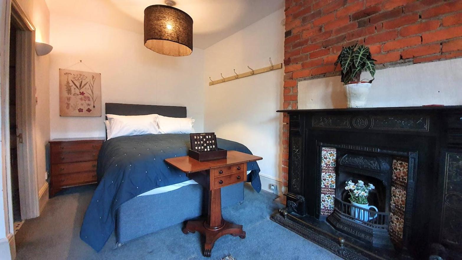 Stylish Town Centre Apartments Nailsworth Quarto foto